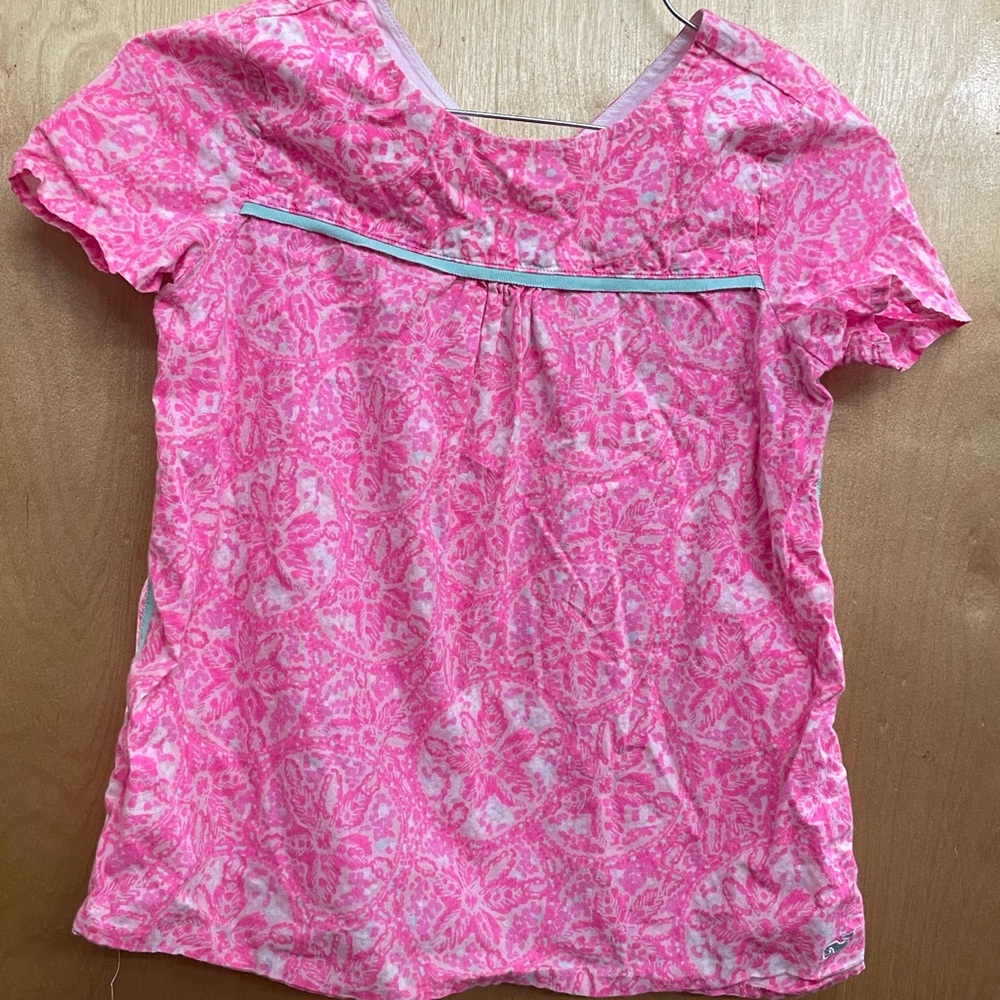 🌻4/$25 deal🌻 Vineyard Vines shirt